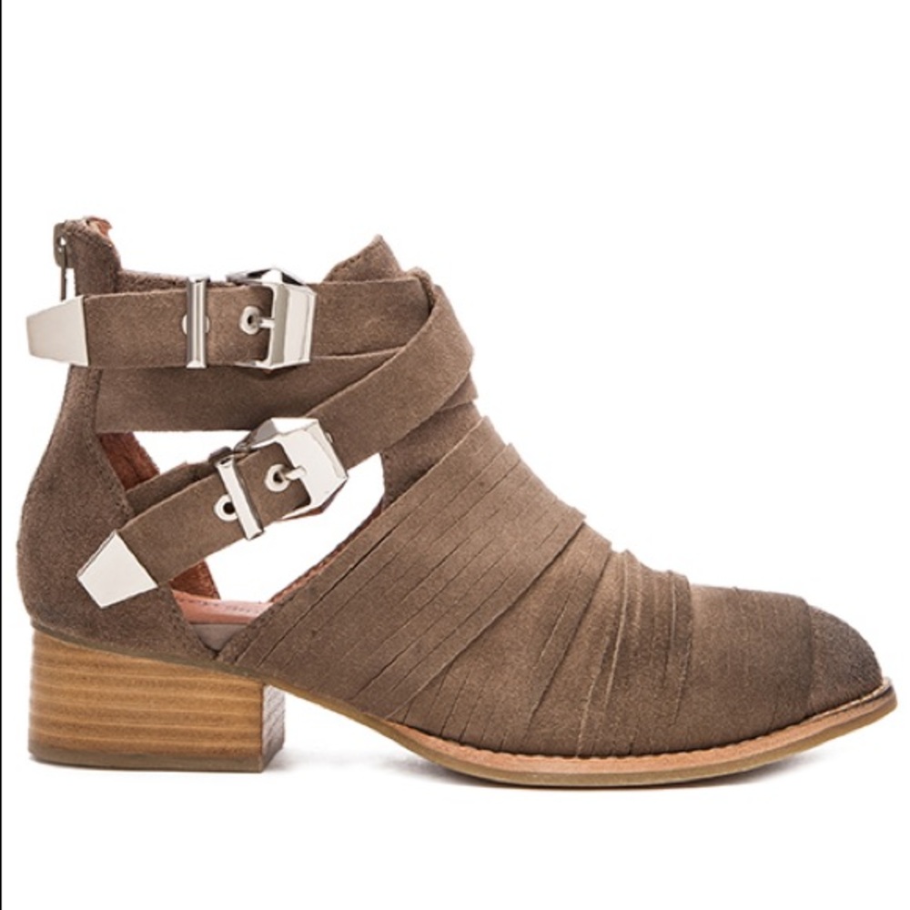 Jeffrey Campbell Nuestra Booties